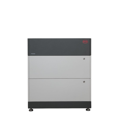 BYD BATTERY-BOX PREMIUM LVS 8.0