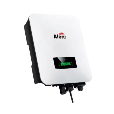 Inverter Ibrido Monofase Afore AF3K-SL-1 3kW – Alta Efficienza e Backup