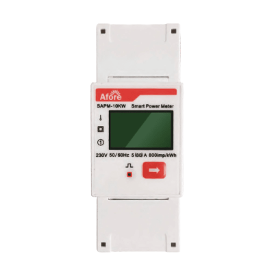 AFORE Smart Energy Meter