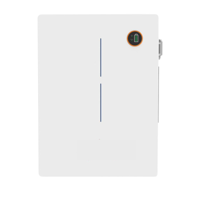 Batteria di Accumulo Lithium Valley 10.24kWh – Alta Capacità e Lunga Durata