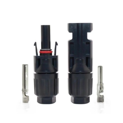Connettori MC4 COPPIA