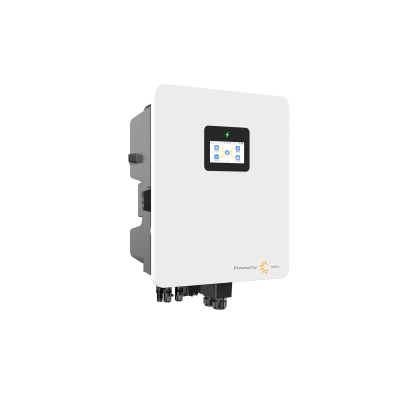 Csystem SOLAMICO Monofase ibrido inverter 6kW