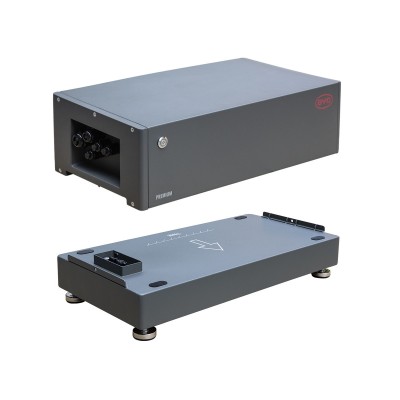 BYD BMS PER HVS/HVM